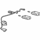 Toyota 83950-35030 Lamp Assembly
