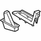 Toyota 58805-60300-A1 Upper Trim, Sand, Rear