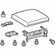 Toyota 58905-60430-A2 Armrest Assembly