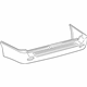 Toyota 52159-6A914 Bumper Cover, Rear