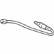 Toyota 89465-47050 Oxygen Sensor, Front