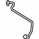 Toyota 77209-12270 Tube Assembly