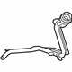 Toyota 77201-12820 Filler Neck, Upper