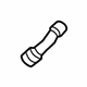 Toyota 77213-12350 Filler Hose, Lower