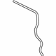 Toyota 23827-AA010 Vapor Hose