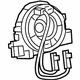 Toyota 84308-53010 Clockspring
