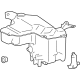 Toyota 85310-0E280 Washer Reservoir, Front