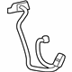 Toyota 84633-07020 Wire