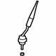 Toyota 33530-35652 Shift Lever