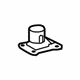 Toyota 33506-60120 Gear Shift Assembly