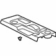 Toyota 58805-35082-B0 Upper Console Toyota 58805-35082-B0 Upper Console