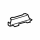 Toyota 58996-60061 Bracket, Console Box Mounting, Rear