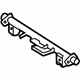 Toyota 51205-35281 Crossmember, Front