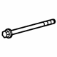 Toyota 90080-10353 Oil Filter Housing Bolt