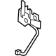 Toyota 53510-0E150 Latch Assembly, Front