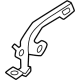 Toyota 88266-0W010 ABS Sensor Bracket, Front Inner Passenger Side
