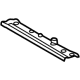Toyota 77BB5-62010 Mount Plate
