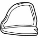 Toyota 77AE6-62020 Inlet Case Cushion