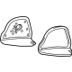 Toyota 77A0E-62020 Inlet Case