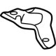 Toyota 77BB6-62010 Regulator Assembly Bracket