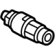 Toyota 77AE1-62030 Filler Neck