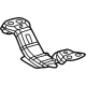 Toyota 77B01-62030 Mount Bracket
