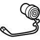 Toyota 77AE2-62020 Filler Cap
