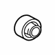 Toyota 43474-12160 Dynamic Damper, Driver Side