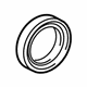 Toyota 43247-47010 Dust Shield, Front