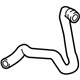 Toyota 17343-0S010 Outlet Hose