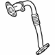 Toyota 17364-0S010 Air Tube, Driver Side