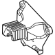 Toyota G2311-62010 Front Bracket