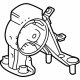 Toyota G2371-62010 Rear Mount