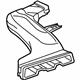 Toyota G92F1-52010 Air Outlet Duct