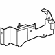 Toyota G920R-52010 Shield, Driver Side