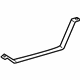 Toyota 77601-02161 Mount Strap, Passenger Side