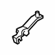 Toyota 77218-02050 Filler Pipe Support Bracket