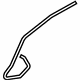 Toyota 77226-02050 Breather Tube