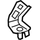 Toyota 82715-42K60 Lower Oxygen Sensor Bracket