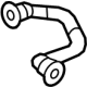 Toyota 77404-0E100 Vent Hose