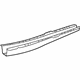 Toyota 57418-08011 Reinforcement, Driver Side