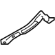 Toyota 77751-0C100 Vapor Canister Bracket