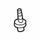 Toyota 90119-06170 Bolt, With Washer