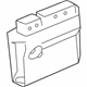 Toyota 89661-21540 ECM