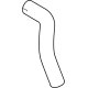 Toyota 16261-25050 Water Hose
