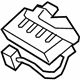 Toyota 89227-0C020 Control Module