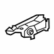 Toyota 55705-12140 Side Panel, Passenger Side
