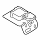 Toyota 86860-WB002 Gps Antenna