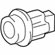 Toyota 81945-12010 Socket, Front