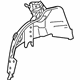 Toyota 61607-12C60 Inner Wheelhouse, Passenger Side